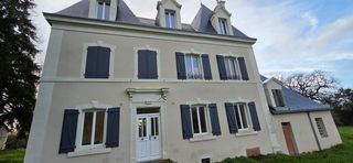  Propri�t�/ch�teau � vendre 7 pi�ces 178 m�