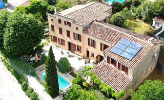  Maison � vendre 5 pi�ces 177 m�