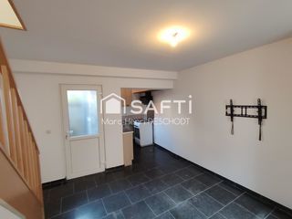  Maison � vendre 2 pi�ces 29 m�