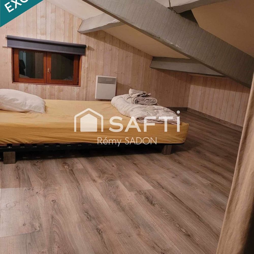 � vendre  Maison Lacanau (33680)