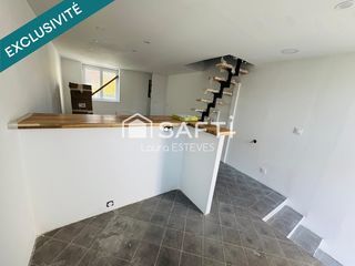  Maison � vendre 3 pi�ces 55 m�