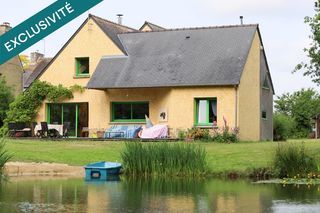  Maison � vendre 7 pi�ces 160 m�