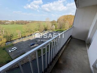  Appartement � vendre 5 pi�ces 111 m�