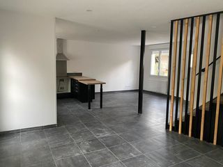  Maison � vendre 4 pi�ces 100 m�