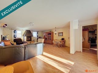  Maison � vendre 3 pi�ces 118 m�