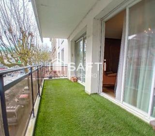  Appartement � vendre 4 pi�ces 101 m�