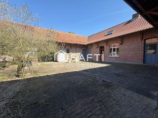  Maison � vendre 7 pi�ces 195 m�