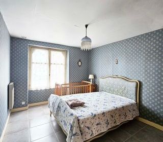  Maison � vendre 4 pi�ces 86 m�