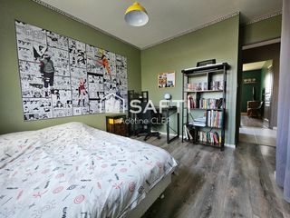  Maison � vendre 7 pi�ces 129 m�