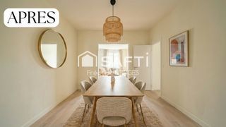  Maison � vendre 6 pi�ces 112 m�