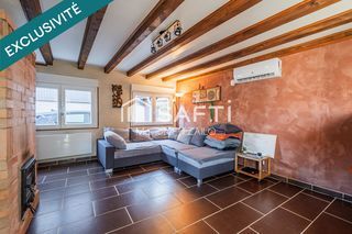  Maison � vendre 3 pi�ces 98 m�