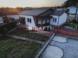  Maison � vendre 5 pi�ces 100 m�