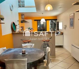  Maison � vendre 4 pi�ces 95 m�