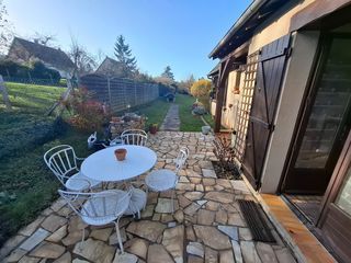  Maison � vendre 5 pi�ces 98 m�