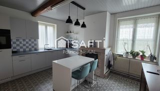  Maison � vendre 5 pi�ces 100 m�