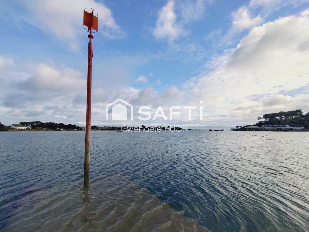 � vendre  Maison Saint-Philibert (56470)