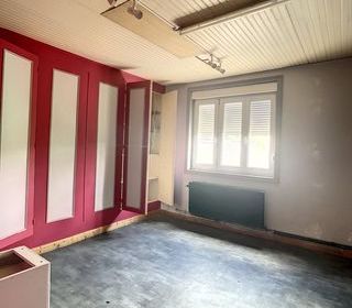  Maison � vendre 9 pi�ces 250 m�