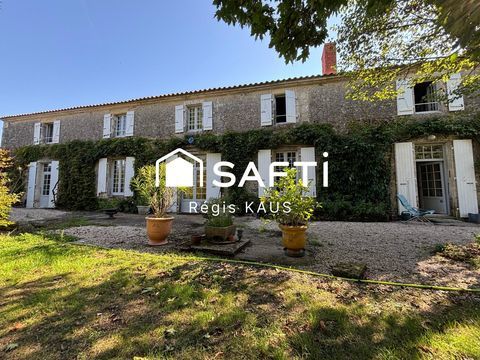   Commanderie templi�re du XIII �me si�cle Maison - 14 pi�ce(s) - 530 m�