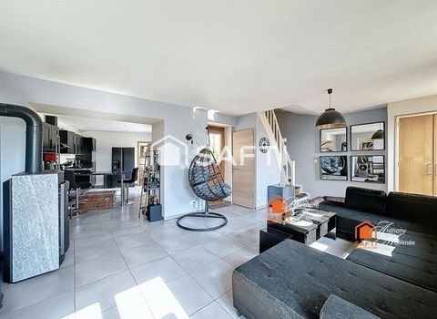   Maison traditionnel 100m�  3 chambres Maison - 5 pi�ce(s) - 100 m�