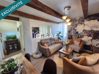  Maison � vendre 6 pi�ces 132 m�