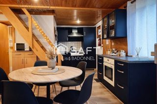  Maison � vendre 3 pi�ces 22 m�