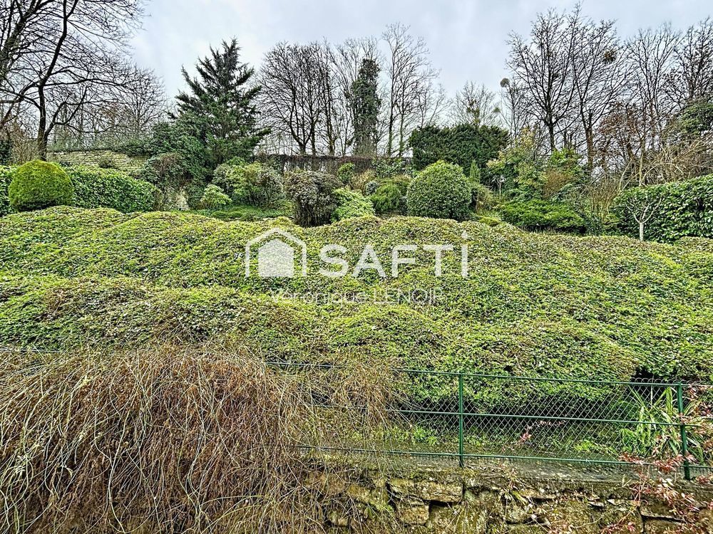 � vendre  Maison Le Mesnil-le-Roi (78600)