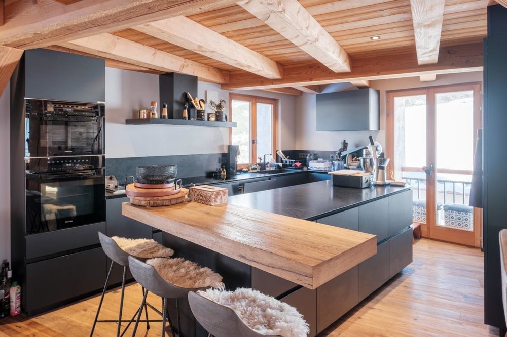 � vendre  Maison La Salle les Alpes (05240)