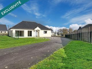  Maison � vendre 3 pi�ces 108 m�