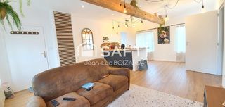  Appartement � vendre 2 pi�ces 45 m�