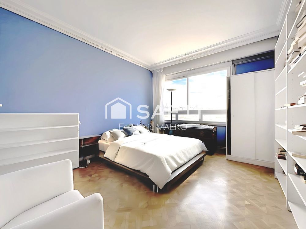 � vendre  Appartement Marseille 8