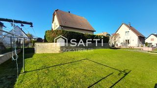  Maison � vendre 4 pi�ces 87 m�