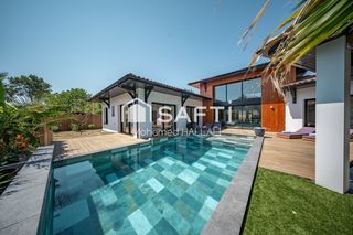  Maison � vendre 6 pi�ces 240 m�