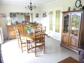  Maison � vendre 3 pi�ces 67 m�