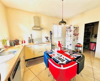  Maison � vendre 4 pi�ces 142 m�