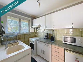  Maison � vendre 4 pi�ces 71 m�