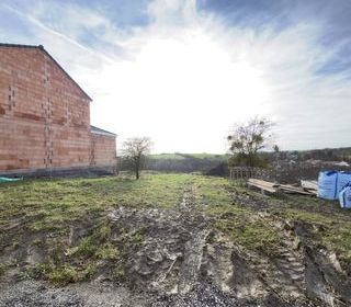  Terrain � vendre 585 m�