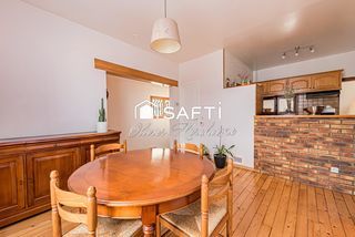  Maison � vendre 5 pi�ces 72 m�