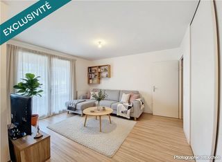  Appartement � vendre 2 pi�ces 46 m�