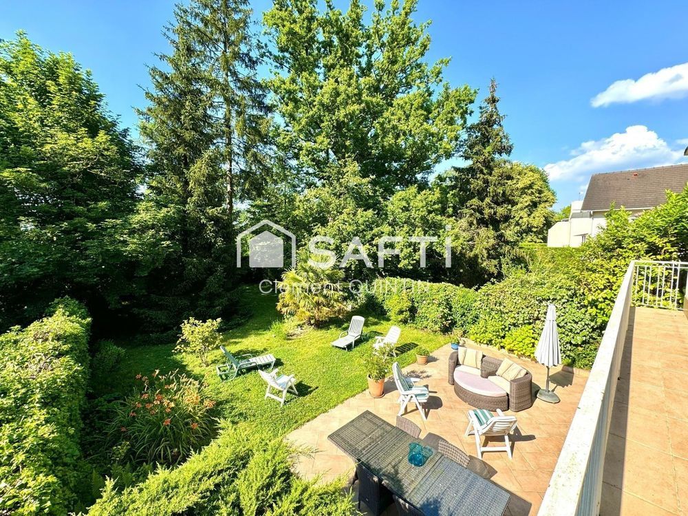 � vendre  Maison La Celle-Saint-Cloud (78170)