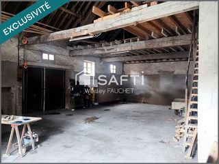  Immeuble � vendre 200 m�