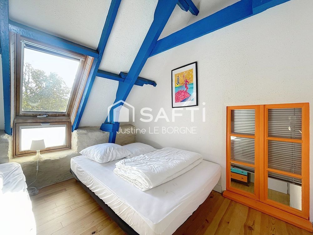 � vendre  Maison Plovan (29720)