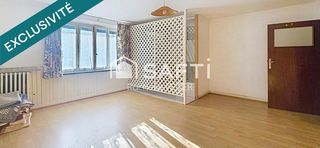  Maison � vendre 15 + pi�ces 260 m�