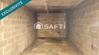  Parking / Garage � vendre 13 m�