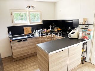  Maison � vendre 4 pi�ces 95 m�