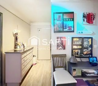  Appartement � vendre 3 pi�ces 72 m�