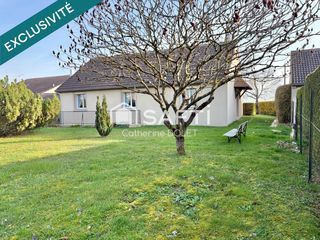  Maison � vendre 5 pi�ces 100 m�