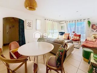  Maison � vendre 4 pi�ces 96 m�