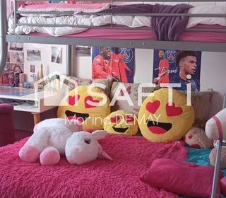  Maison � vendre 4 pi�ces 130 m�