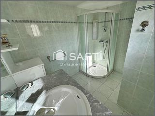  Maison � vendre 4 pi�ces 146 m�