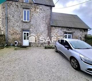  Maison � vendre 4 pi�ces 102 m�